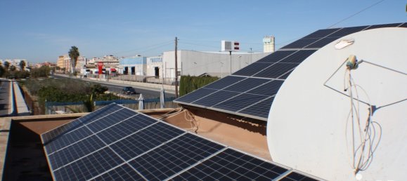 4 غرف نوم منزل في Formentera del Segura, Spain رقم 293251 24