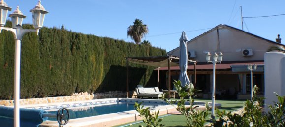 4 غرف نوم منزل في Formentera del Segura, Spain رقم 293251 5