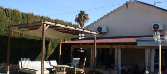 4 غرف نوم منزل في Formentera del Segura, Spain رقم 293251 23