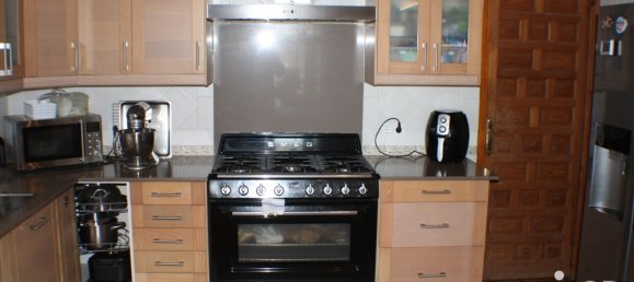 4 غرف نوم منزل في Formentera del Segura, Spain رقم 293251 10