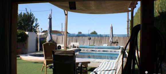 4 غرف نوم منزل في Formentera del Segura, Spain رقم 293251 3