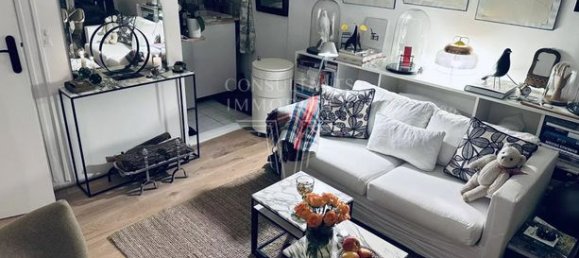 Studio in Paris, France, Nr. 282400 2