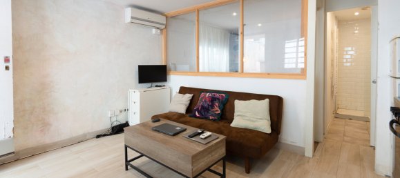 1 Schlafzimmer Wohnung in Sants-Montjuic, Spain, Nr. 167102 15