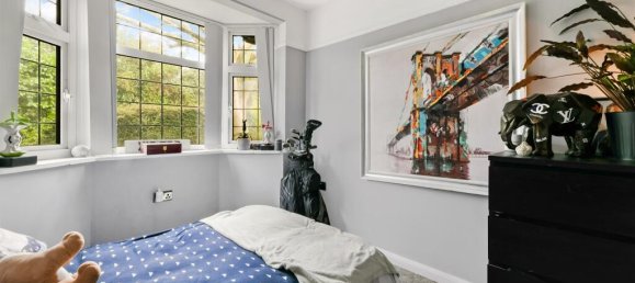 2 Schlafzimmer Bungalow in Tadworth, United Kingdom, Nr. 9685 8