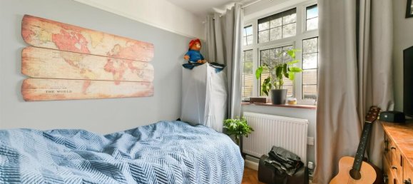 2 Schlafzimmer Bungalow in Tadworth, United Kingdom, Nr. 9685 7