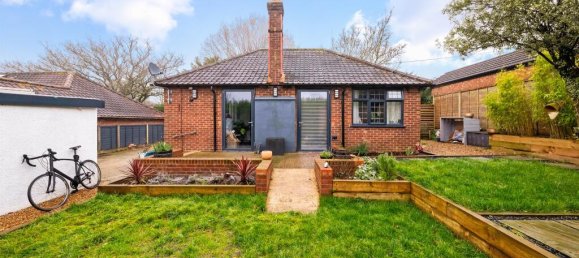 2 Schlafzimmer Bungalow in Tadworth, United Kingdom, Nr. 9685 3
