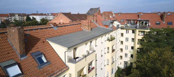 Apartamento T2 em Neukolln, Germany N.º 93678 3