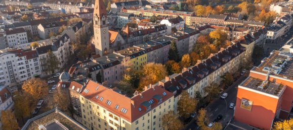 Apartamento T2 em Neukolln, Germany N.º 93678 4