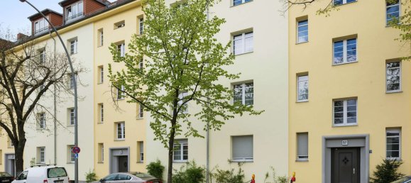 Apartamento T2 em Neukolln, Germany N.º 93678 11