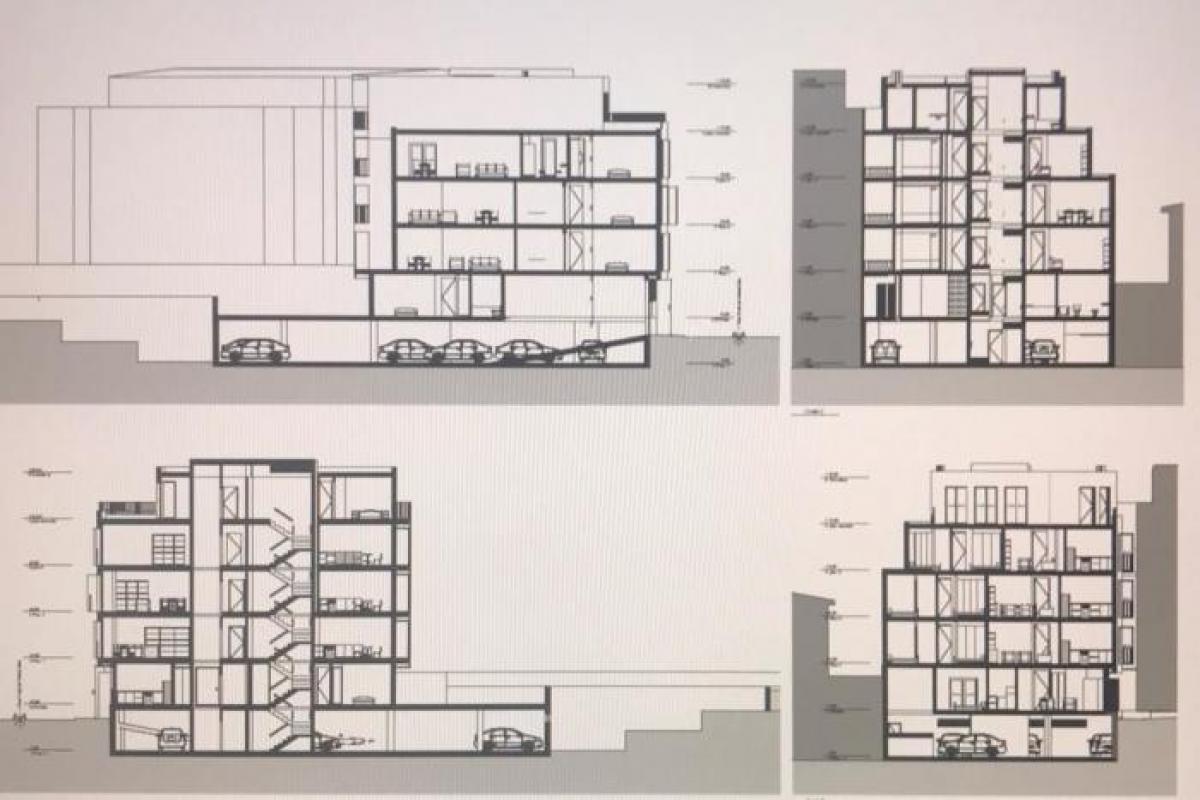 Grundstück in Porto, Portugal, Nr. 8855
