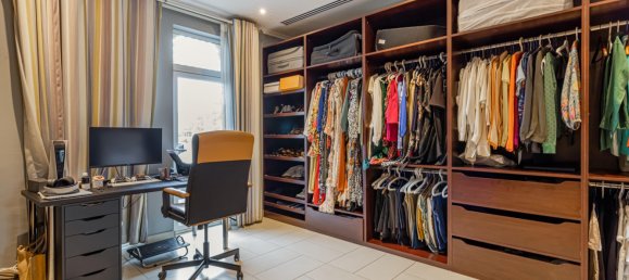 4 bedrooms Villa in Jumeirah Park, UAE No. 55513 8