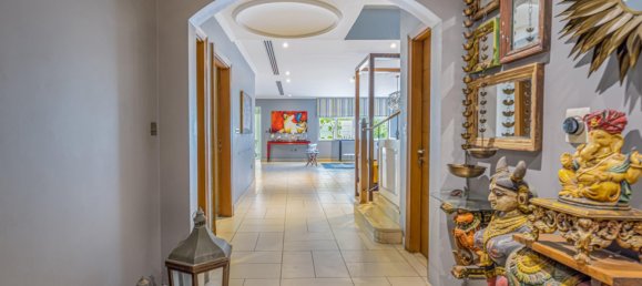 4 bedrooms Villa in Jumeirah Park, UAE No. 55513 26