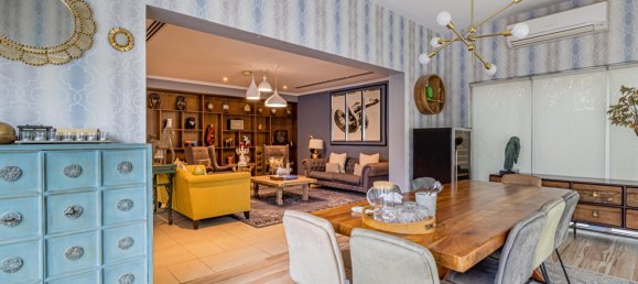 4 bedrooms Villa in Jumeirah Park, UAE No. 55513 19