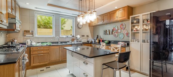 4 bedrooms Villa in Jumeirah Park, UAE No. 55513 18