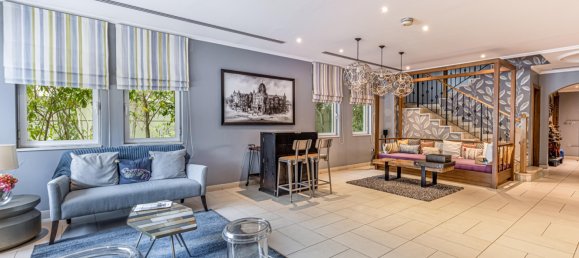 4 bedrooms Villa in Jumeirah Park, UAE No. 55513 11