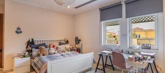 4 bedrooms Villa in Jumeirah Park, UAE No. 55513 14