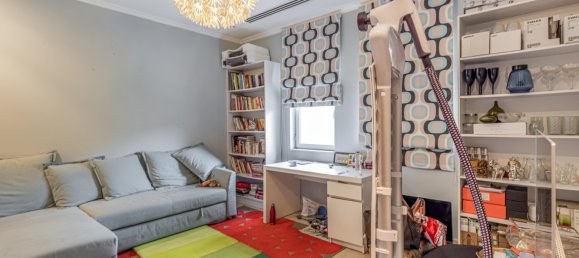 4 bedrooms Villa in Jumeirah Park, UAE No. 55513 16