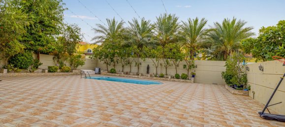 4 bedrooms Villa in Jumeirah Park, UAE No. 55513 20