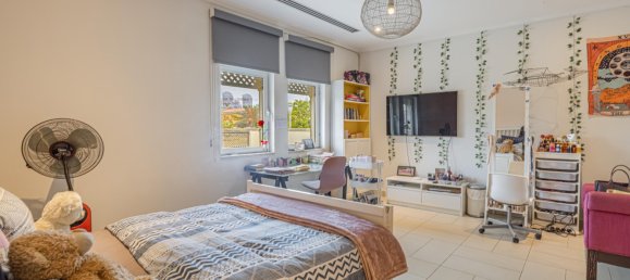 4 bedrooms Villa in Jumeirah Park, UAE No. 55513 15