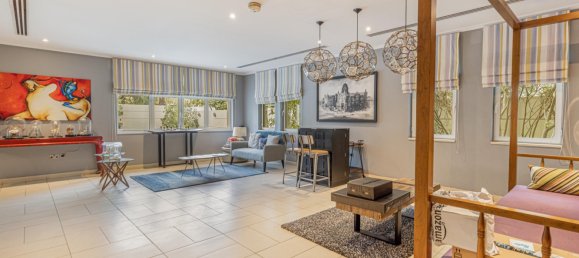 4 bedrooms Villa in Jumeirah Park, UAE No. 55513 25