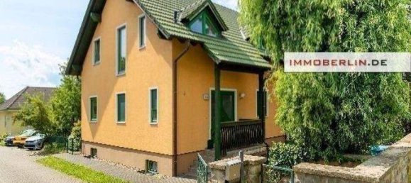 4 rooms House in Markisch-Oderland, Germany No. 337610 2