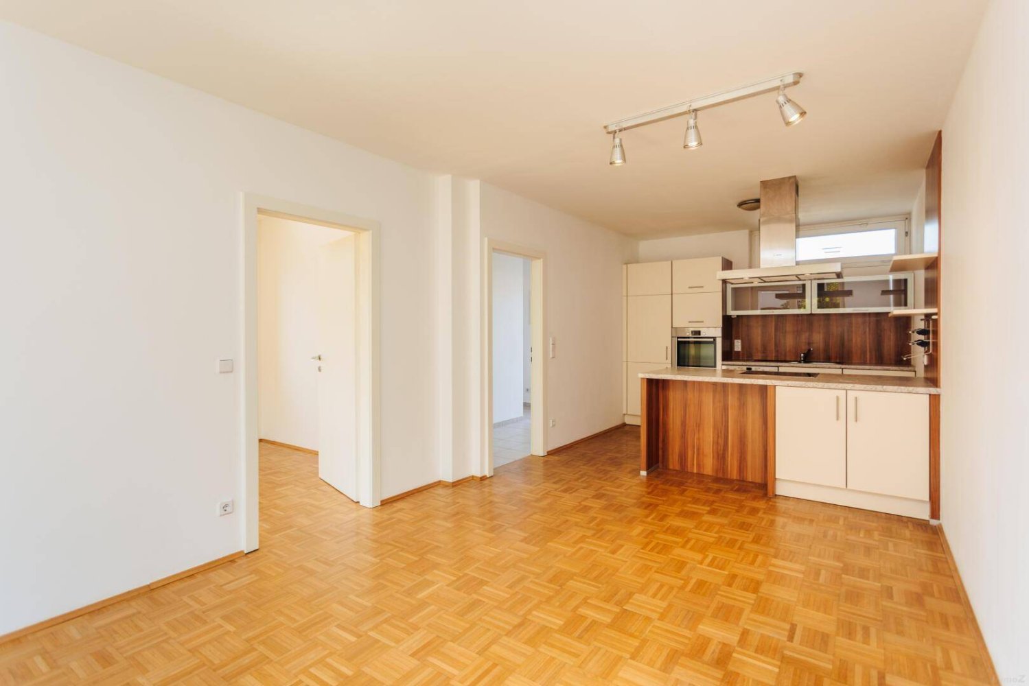 2 rooms Apartment in Wetzelsdorf, Austria No. 197016