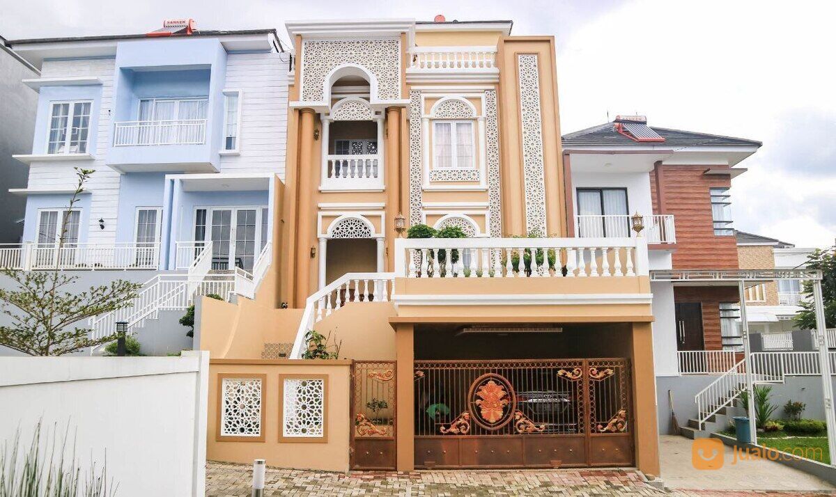 3 bedrooms House in Lembang, Indonesia No. 1262