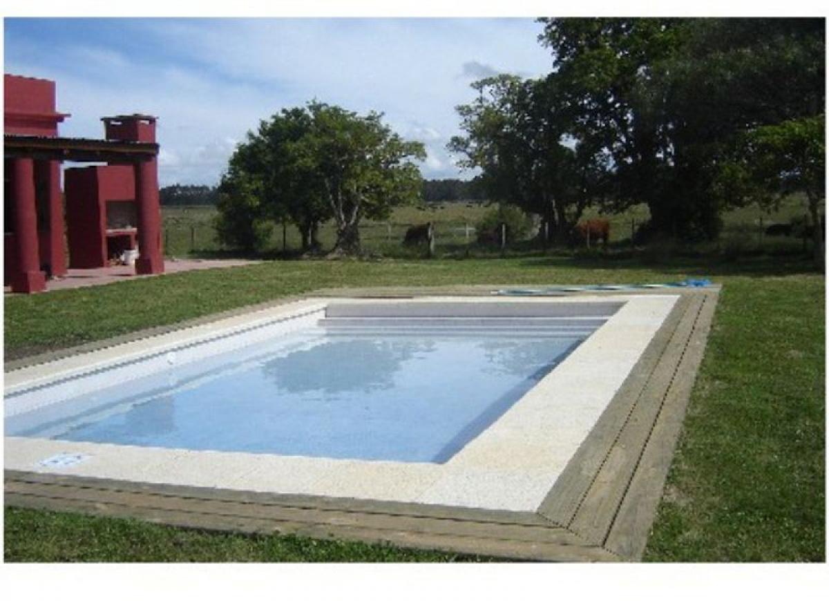  Farm in Maldonado, Uruguay No. 15256