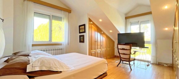 5 Schlafzimmer Haus in Bergondo, Spain, Nr. 48522 23