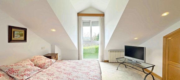 5 Schlafzimmer Haus in Bergondo, Spain, Nr. 48522 31