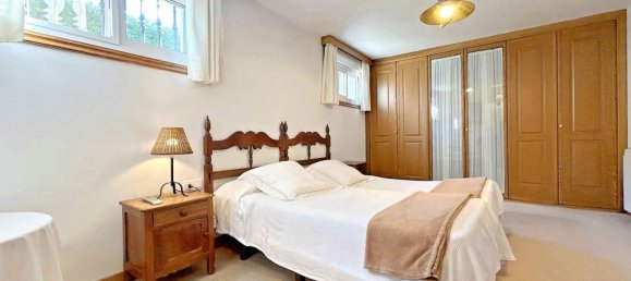 5 Schlafzimmer Haus in Bergondo, Spain, Nr. 48522 22