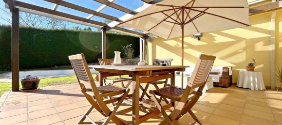 5 Schlafzimmer Haus in Bergondo, Spain, Nr. 48522 9