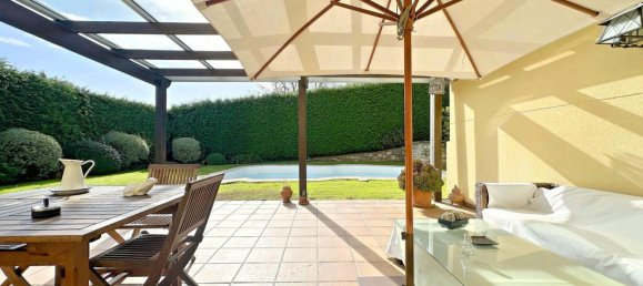 5 Schlafzimmer Haus in Bergondo, Spain, Nr. 48522 10