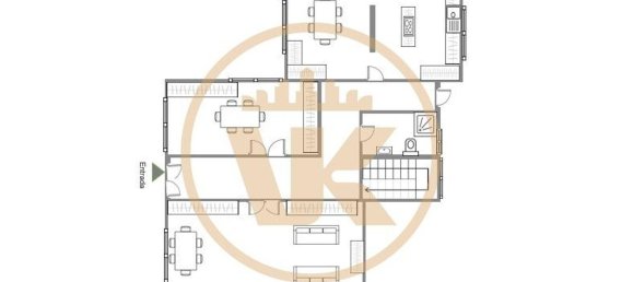 5 Schlafzimmer Haus in Bergondo, Spain, Nr. 48522 49