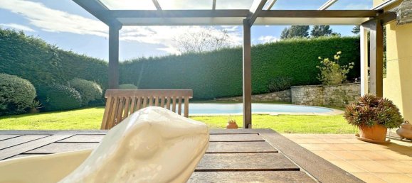 5 Schlafzimmer Haus in Bergondo, Spain, Nr. 48522 6