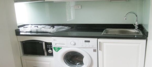 1 bedroom Apartment in Hoan Kiem, Vietnam No. 6842 5