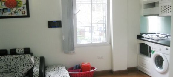 1 bedroom Apartment in Hoan Kiem, Vietnam No. 6842 2