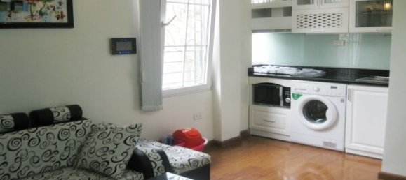 1 bedroom Apartment in Hoan Kiem, Vietnam No. 6842 3
