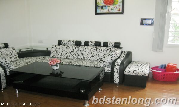 1 bedroom Apartment in Hoan Kiem, Vietnam No. 6842