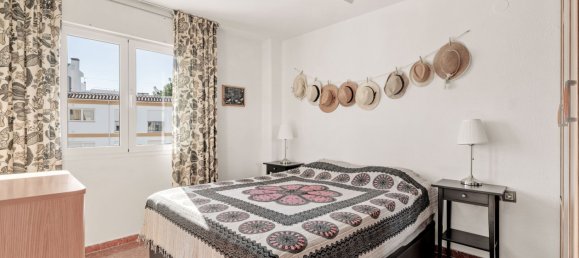 4 غرف نوم شقة في Torremolinos, Spain رقم 55854 14