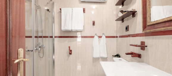 4 غرف نوم شقة في Torremolinos, Spain رقم 55854 15