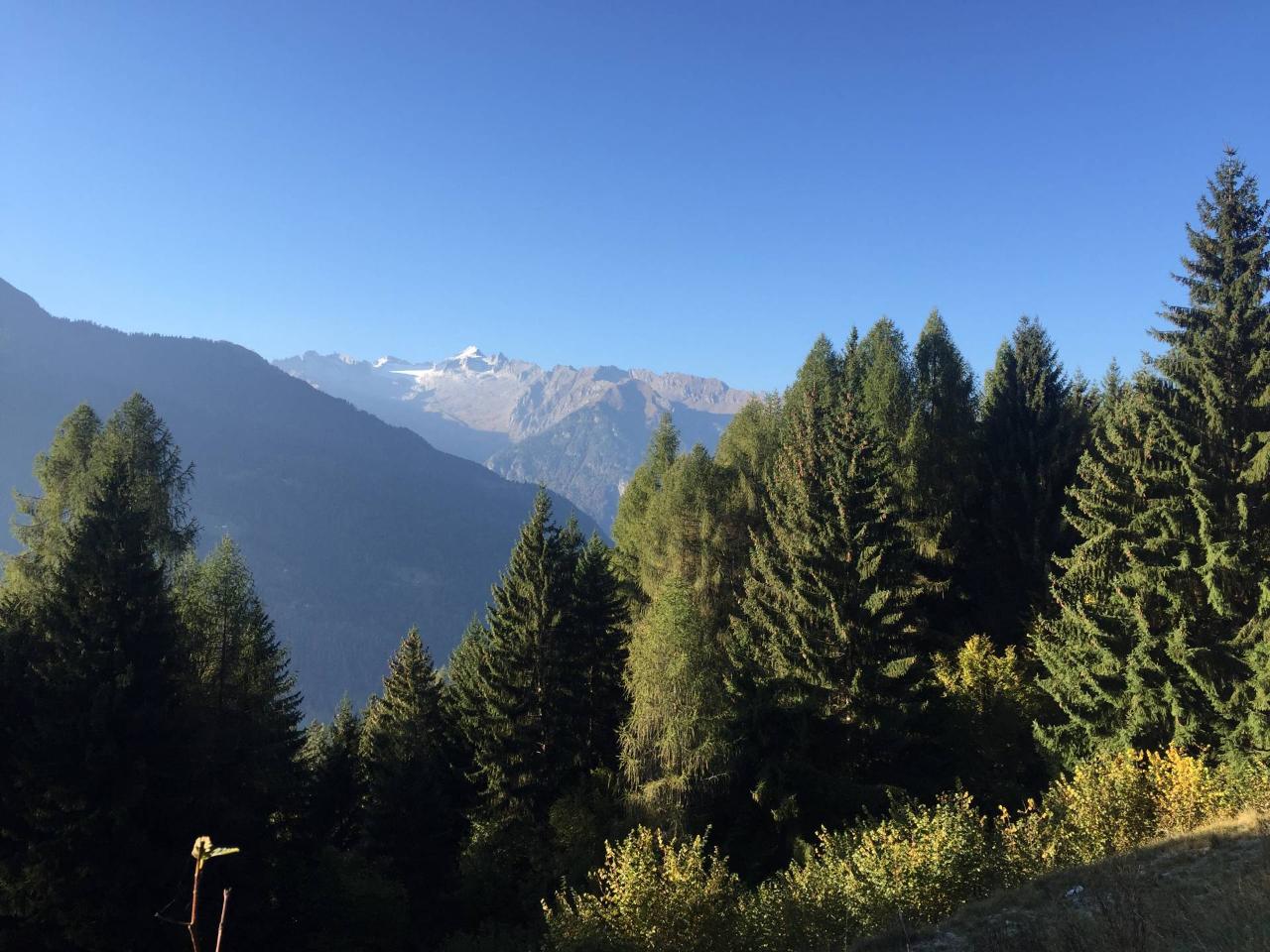 Casa de 4 divisões em Bocenago, Italy N.º 139239