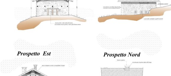 Casa de 4 divisões em Bocenago, Italy N.º 139239 9