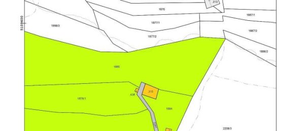 Casa de 4 divisões em Bocenago, Italy N.º 139239 11