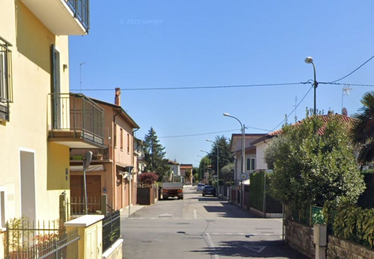 8 غرف نوم منزل في Venice, Italy رقم 330184