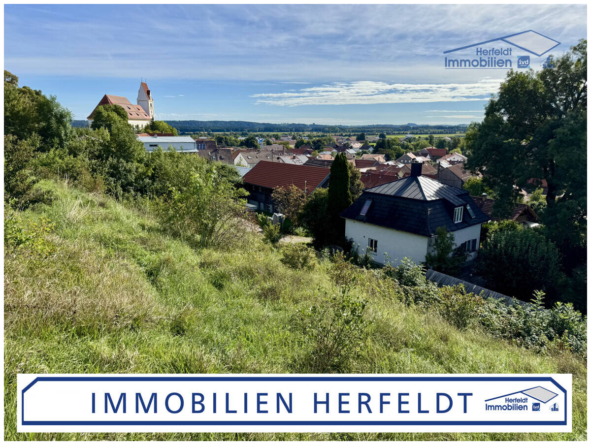 Terreno em Landsberg am Lech, Germany N.º 270217