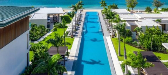 3 غرف نوم عقار تجاري في Saint George’s Estate, Grenada رقم 30 24