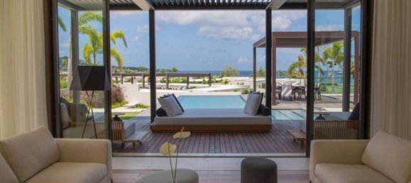 3 غرف نوم عقار تجاري في Saint George’s Estate, Grenada رقم 30 17