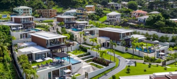 3 غرف نوم عقار تجاري في Saint George’s Estate, Grenada رقم 30 23