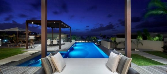 3 غرف نوم عقار تجاري في Saint George’s Estate, Grenada رقم 30 13